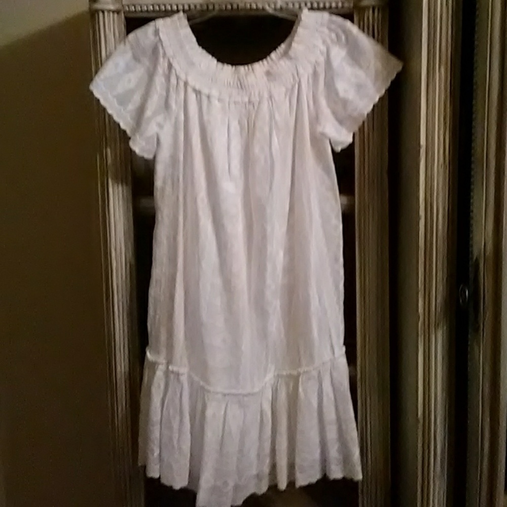 **** SOLD*** Rebecca Taylor Dress - Picture 6 of 8